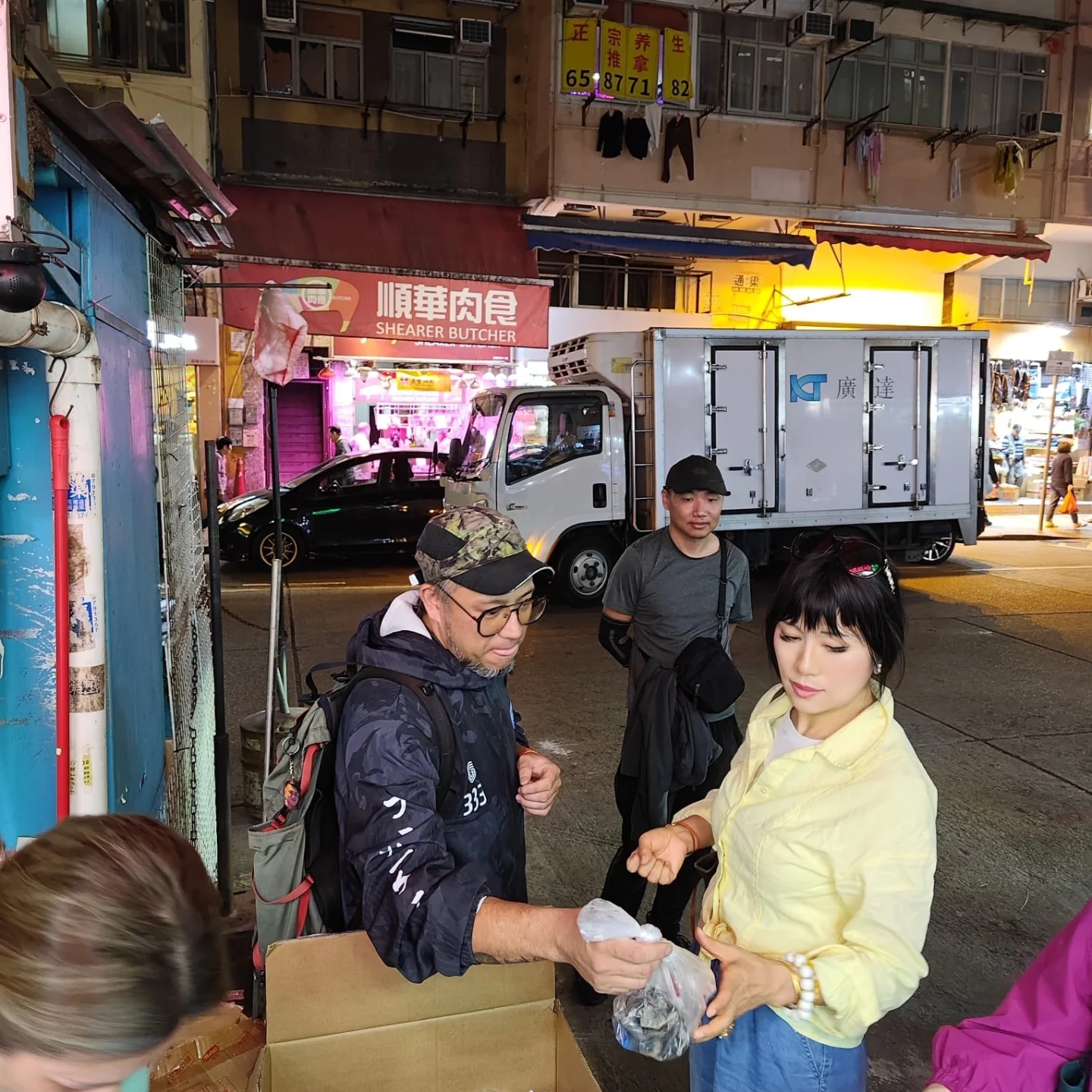 七師傅私下救濟張致恒達六位數！驚爆想送層樓兼代養 一原因遭全家反對