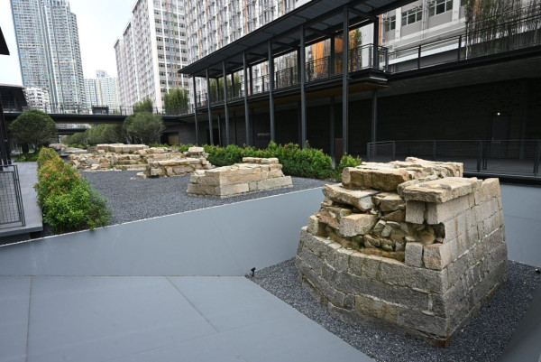 啟德新公園景點!百年龍津石橋遺蹟免費開放 附九龍城打卡半日遊路線