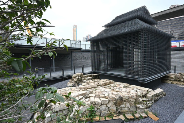 啟德新公園景點!百年龍津石橋遺蹟免費開放 附九龍城打卡半日遊路線