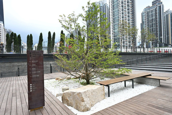 啟德新公園景點!百年龍津石橋遺蹟免費開放 附九龍城打卡半日遊路線