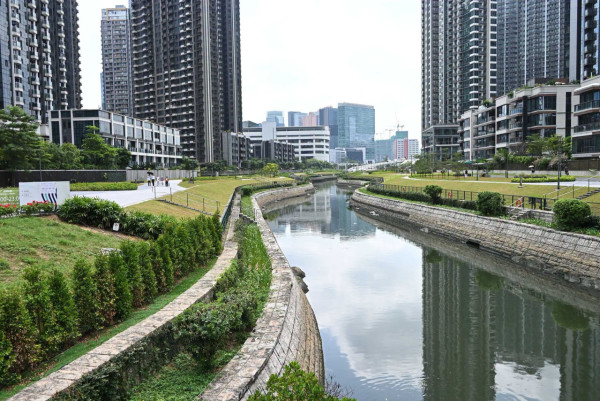 啟德新公園景點!百年龍津石橋遺蹟免費開放 附九龍城打卡半日遊路線