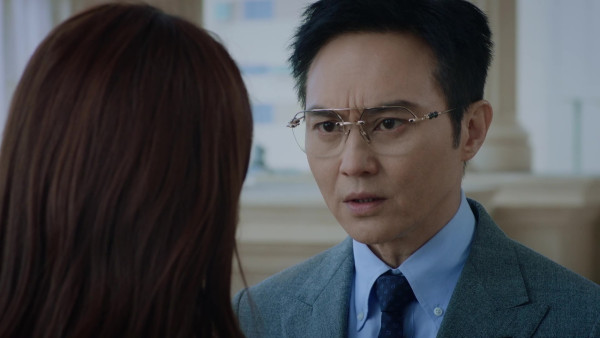 璀璨之城劇情｜陳曉華三場喊戲演活「苦命戀愛腦」！演技大爆發獲網民力推升呢視后