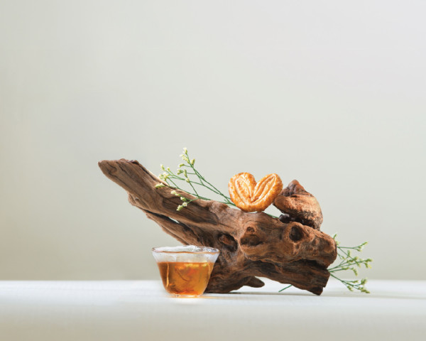 皇玥全新「茶玥知秋 贈茶會友」活動！一連五天免費送高質茗茶 嘆皇菊普洱/咖啡普洱