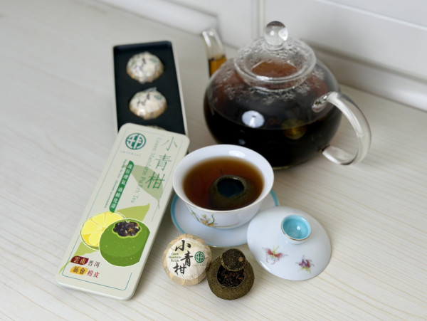 皇玥全新「茶玥知秋 贈茶會友」活動！一連五天免費送高質茗茶 嘆皇菊普洱/咖啡普洱