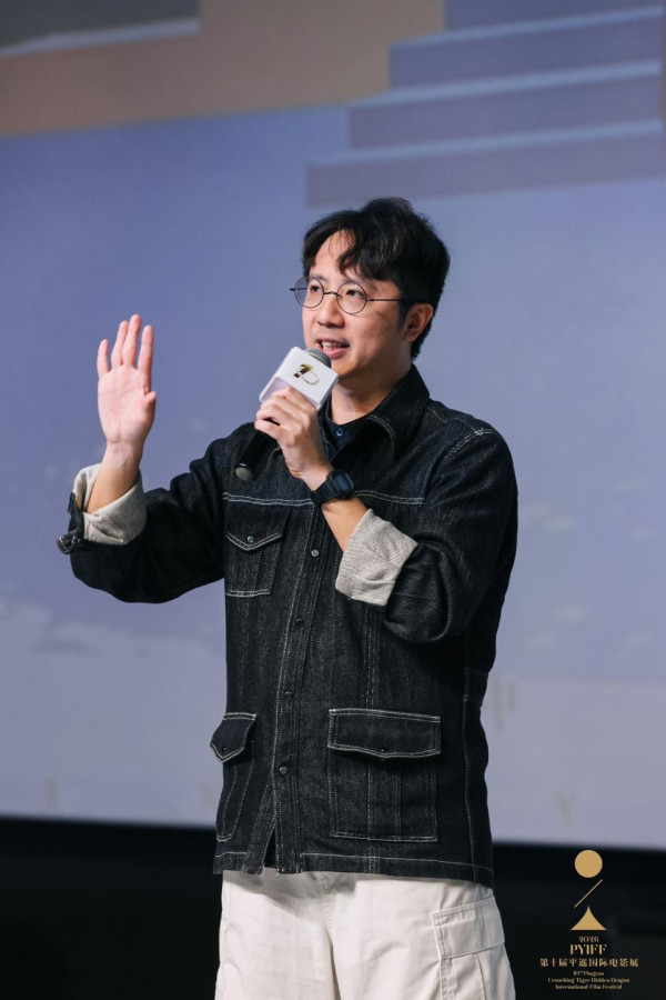 善男信女電影｜楊偉倫鍾雪瑩黑色喜劇5大看點！演員介紹及優先場購票詳情