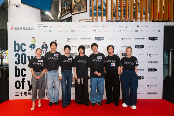 善男信女電影｜楊偉倫鍾雪瑩黑色喜劇5大看點！演員介紹及優先場購票詳情