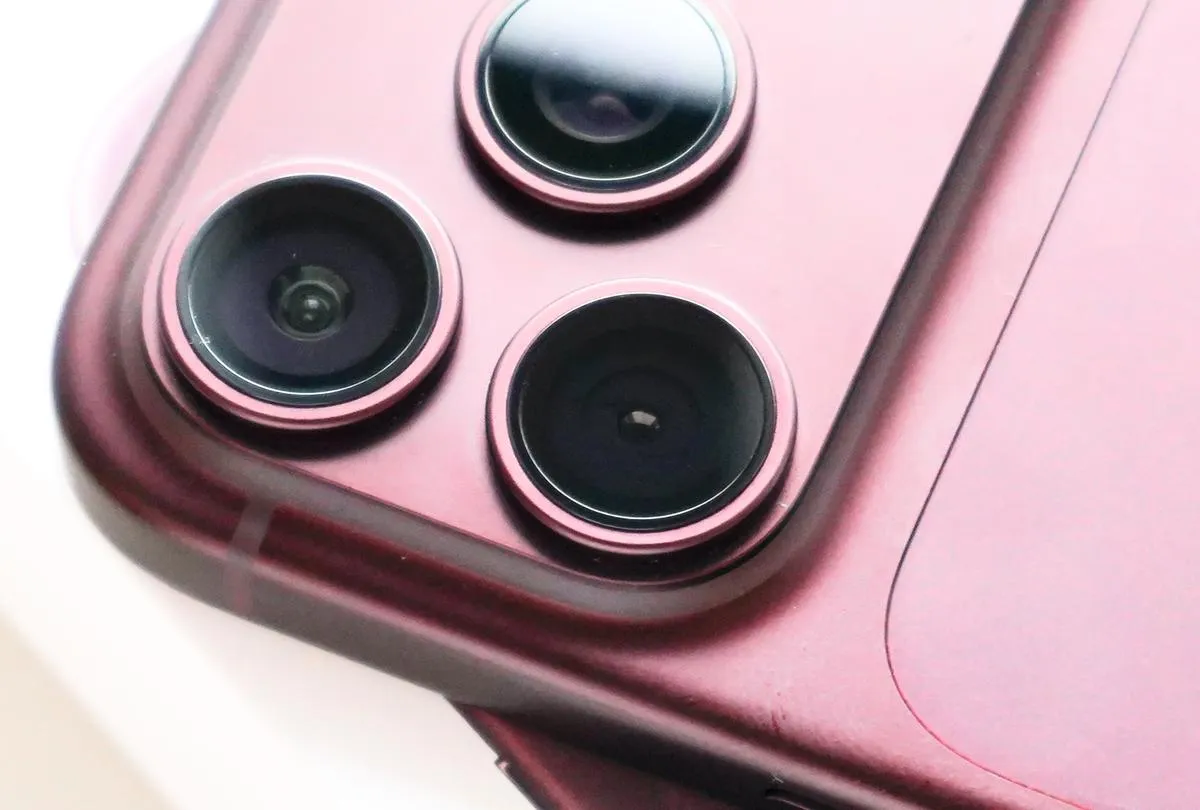 iPhone 影相總係慢半拍？教你檢查 3 大相機設定　即時提升快門反應