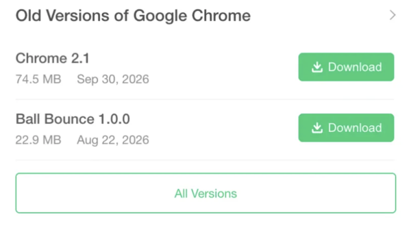 排名竟高過正版！？Play Store 驚現假 Google Chrome 憑 2 招令下載量驚人破 10 萬