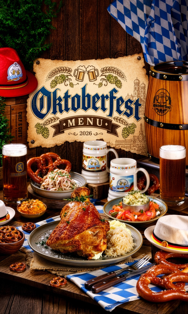 THE SOUTHSIDE玩「懼」節狂歡！10月限定6大人氣餐廳萬聖節美食 玩埋德國啤酒節！