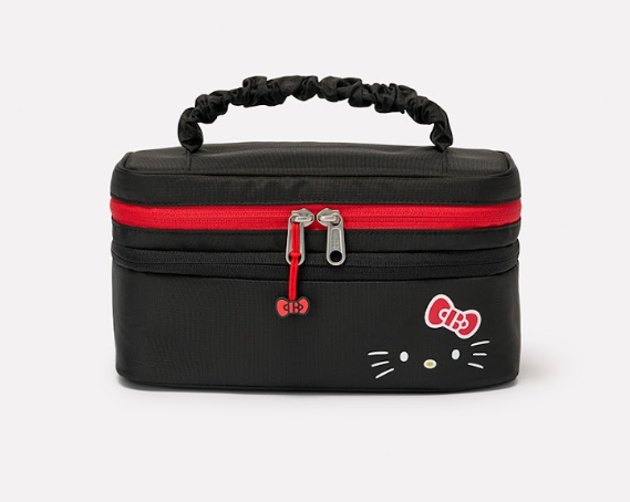 BRANDEN銅鑼灣限定店｜Hello Kitty聯乘袋｜打卡免費送鎖匙扣