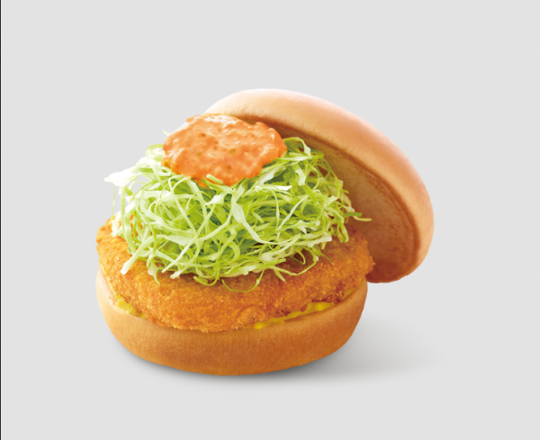 MOS BURGER優惠｜連續3日$20食脆雞漢堡｜2006年出生免費換福袋