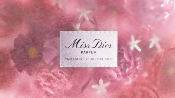 Dior Miss Dior香精美髮噴霧