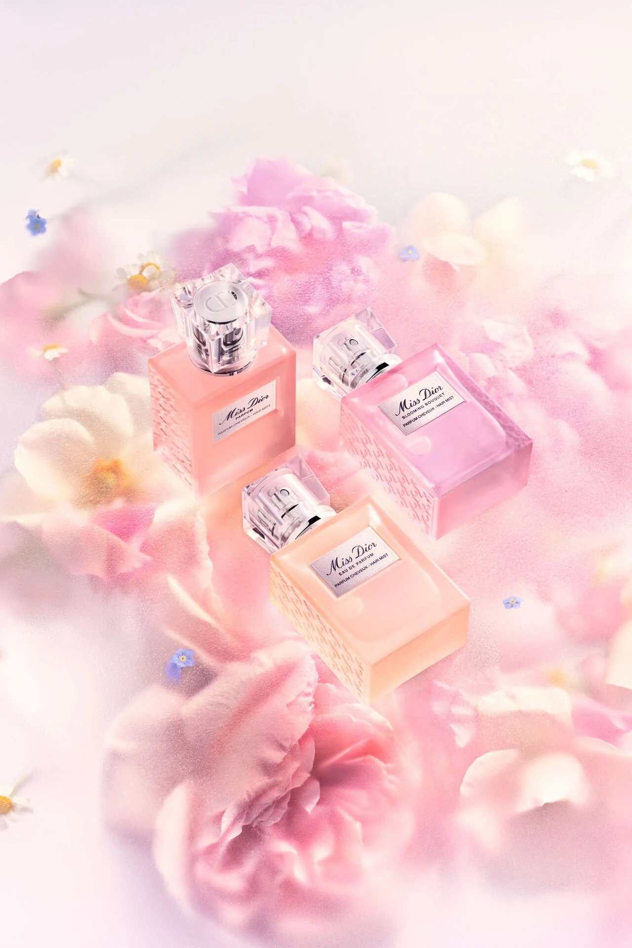 Dior Miss Dior香精美髮噴霧