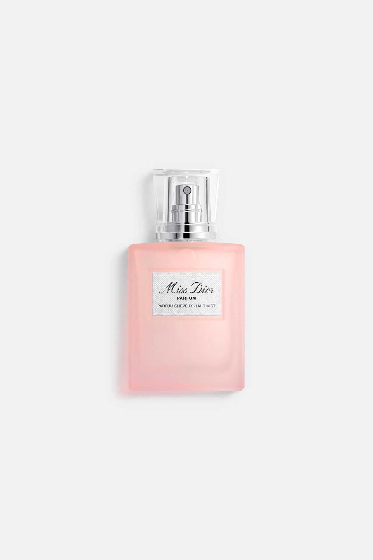 Dior Miss Dior香精美髮噴霧