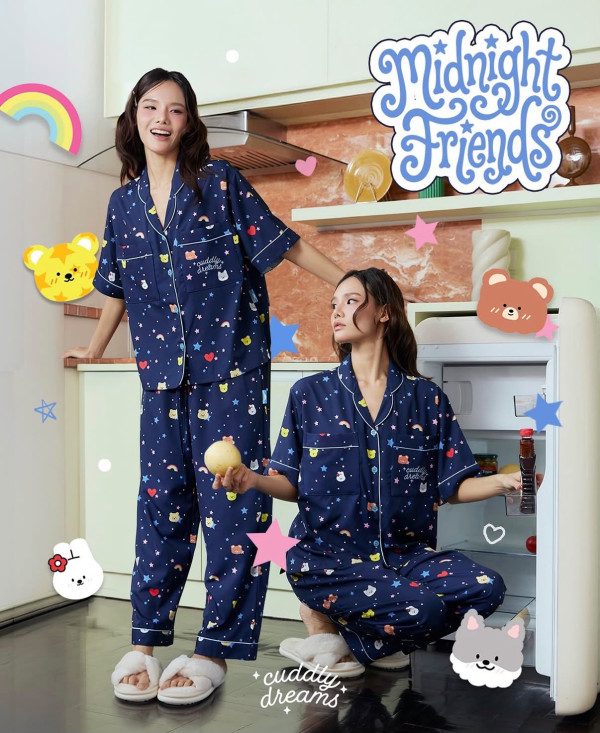 Instagram@cuddlydreams.official