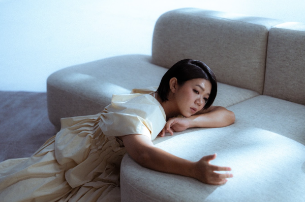鄧小巧《Before Bedtime 音樂會》進度曝光！親爆BU錄音被迫「收工」︰之後約早咗