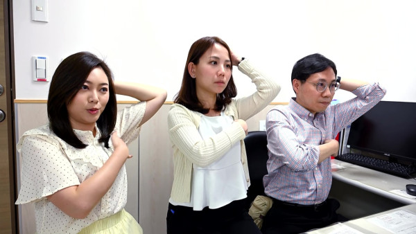 乳房外科名醫鄭伃書親歷「最毒」乳癌後痛改前非！崩潰共情：向所有病人說聲對不起 