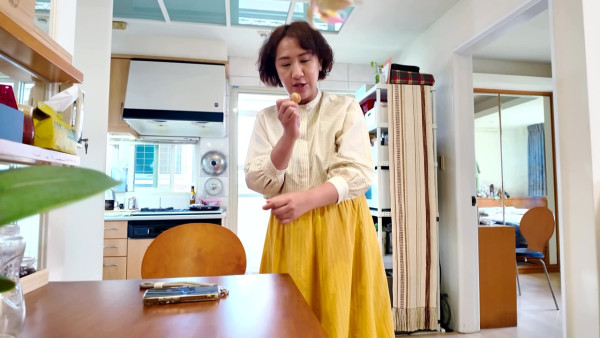 乳房外科名醫鄭伃書親歷「最毒」乳癌後痛改前非！崩潰共情：向所有病人說聲對不起 