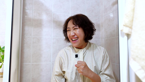 乳房外科名醫鄭伃書親歷「最毒」乳癌後痛改前非！崩潰共情：向所有病人說聲對不起 