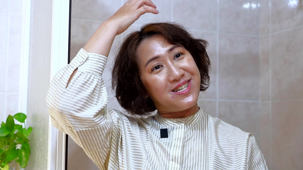 乳房外科名醫鄭伃書親歷「最毒」乳癌後痛改前非！崩潰共情：向所有病人說聲對不起 