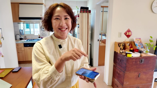 乳房外科名醫鄭伃書親歷「最毒」乳癌後痛改前非！崩潰共情：向所有病人說聲對不起 