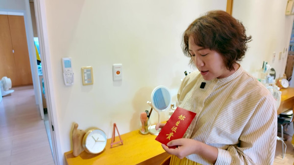 乳房外科名醫鄭伃書親歷「最毒」乳癌後痛改前非！崩潰共情：向所有病人說聲對不起 