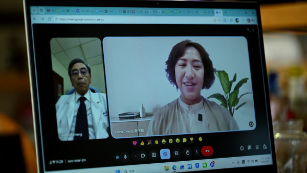 乳房外科名醫鄭伃書親歷「最毒」乳癌後痛改前非！崩潰共情：向所有病人說聲對不起 