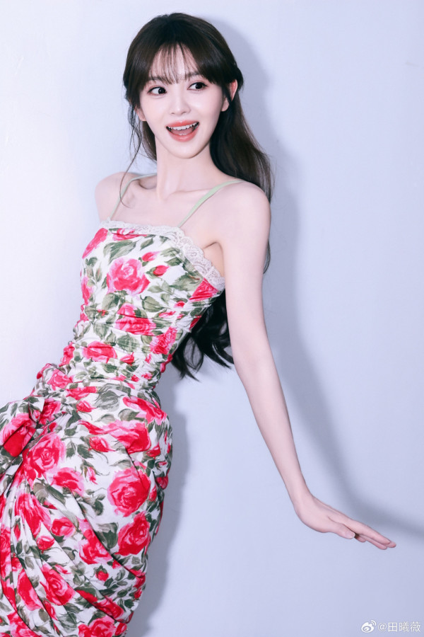 逐玉｜田曦薇是誰？樊長玉起底10件事：甜妹代表藝考學霸兼校花！8年前出道作唔同樣
