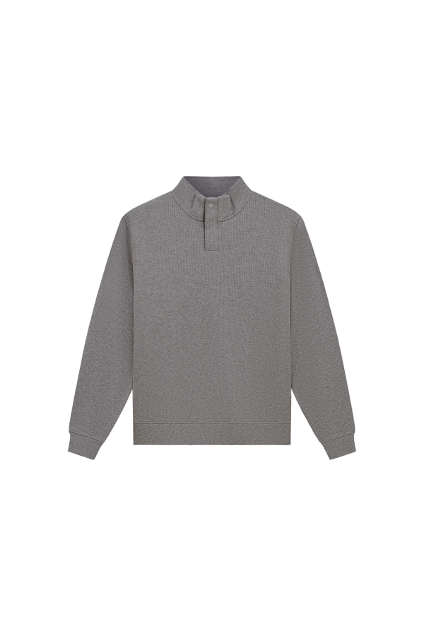 DETERMINANT推全新Cotton Yak棉犛牛絨系列 輕暖親膚 秋冬易襯款登場