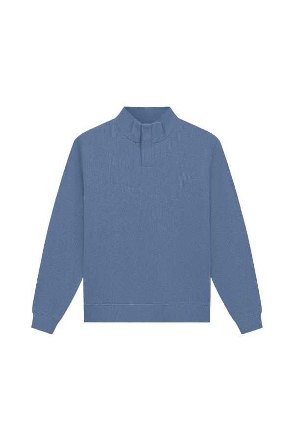 DETERMINANT推全新Cotton Yak棉犛牛絨系列 輕暖親膚 秋冬易襯款登場