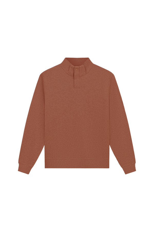 DETERMINANT推全新Cotton Yak棉犛牛絨系列 輕暖親膚 秋冬易襯款登場