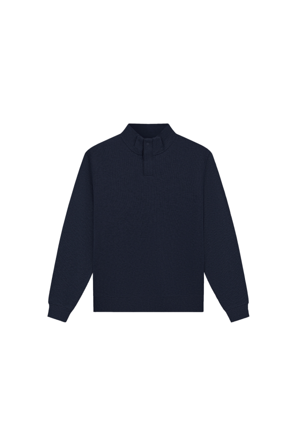 DETERMINANT推全新Cotton Yak棉犛牛絨系列 輕暖親膚 秋冬易襯款登場