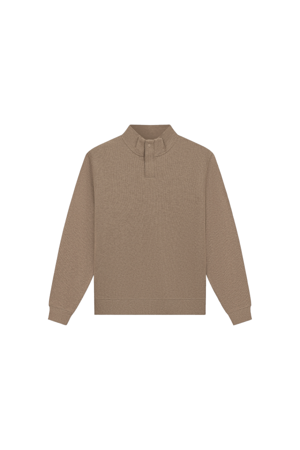 DETERMINANT推全新Cotton Yak棉犛牛絨系列 輕暖親膚 秋冬易襯款登場