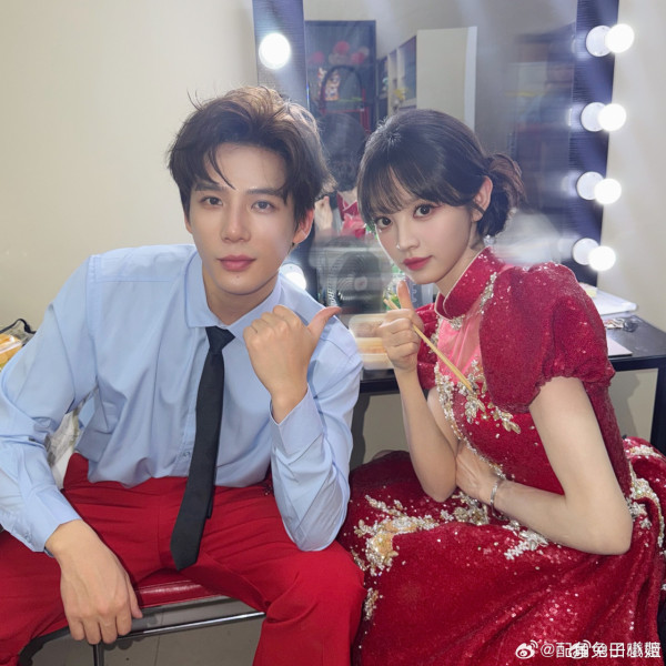 逐玉｜田曦薇是誰？樊長玉起底10件事：甜妹代表藝考學霸兼校花！8年前出道作唔同樣