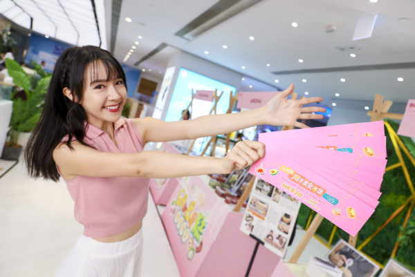 【週末好去處2026】北角匯秋日美食市集登場！必食五星級名廚糕點/換$410美食券