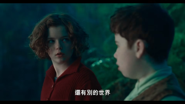 《納尼亞:魔法師的外甥》2027年2月上映!納尼亞傳奇系列逾16年重返大銀幕