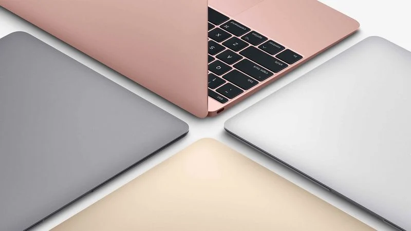 Apple 更新停產名單！12 吋 MacBook 等三款舊機退役　官方維修服務終止　惟 1 機型享特例換電池