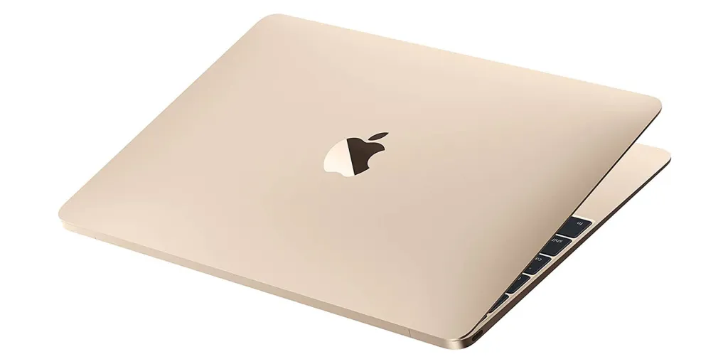 Apple 更新停產名單！12 吋 MacBook 等三款舊機退役　官方維修服務終止　惟 1 機型享特例換電池