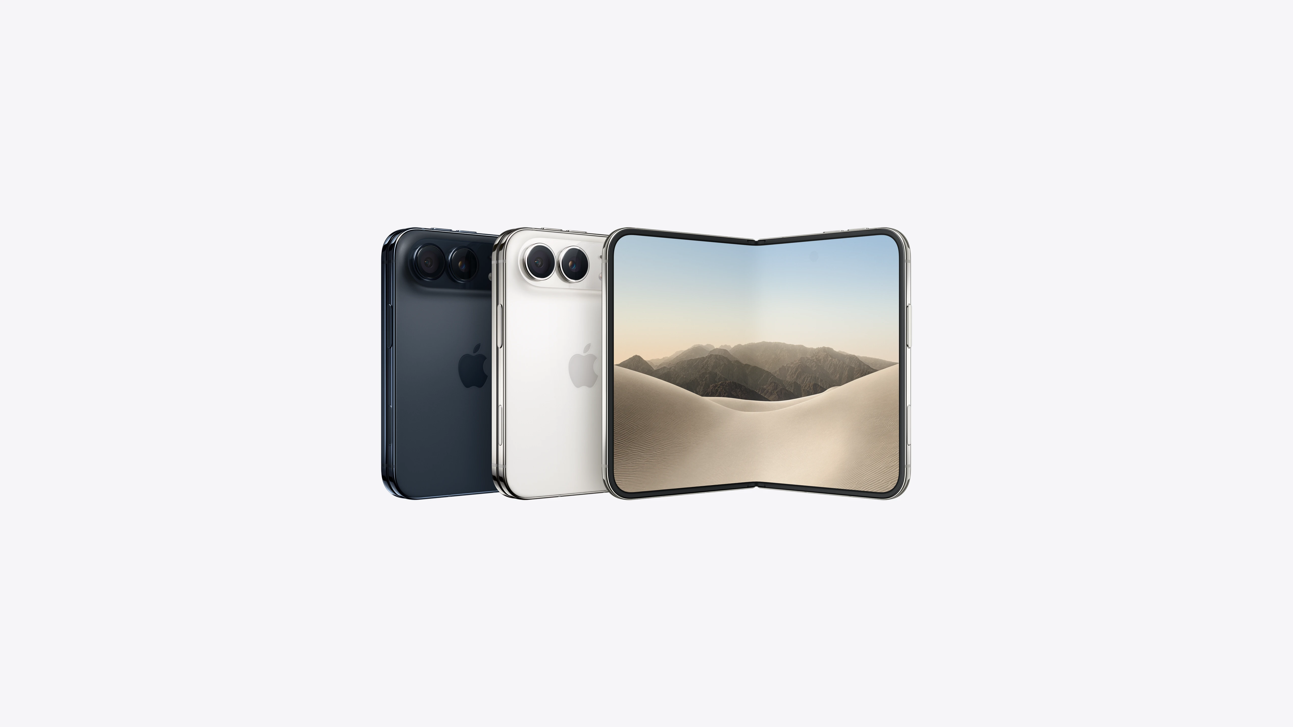 iPhone Duo 10.16開放預購!Apple開機彩蛋曝光 未拆盒已寫定你個名!即睇香港用家有冇份?