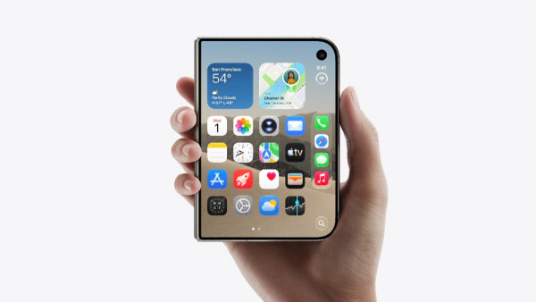 iPhone Duo 10.16開放預購!Apple開機彩蛋曝光 未拆盒已寫定你個名!即睇香港用家有冇份?