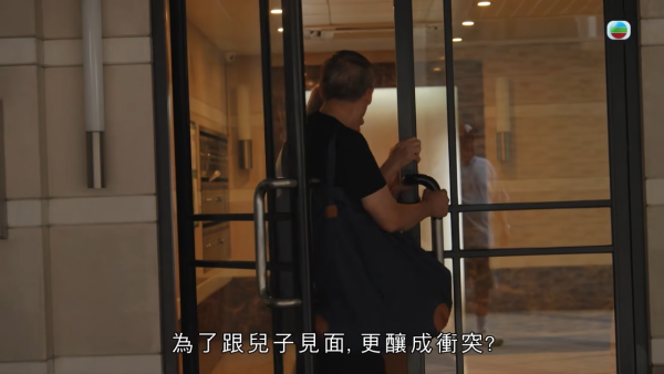 億萬富商婚內出軌晚年淒涼淪洗碗工！返港尋子追討600萬 一句大言不慚焫㷫吳幸美