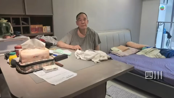 億萬富商婚內出軌晚年淒涼淪洗碗工！返港尋子追討600萬 一句大言不慚焫㷫吳幸美