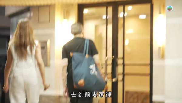 億萬富商婚內出軌晚年淒涼淪洗碗工！返港尋子追討600萬 一句大言不慚焫㷫吳幸美