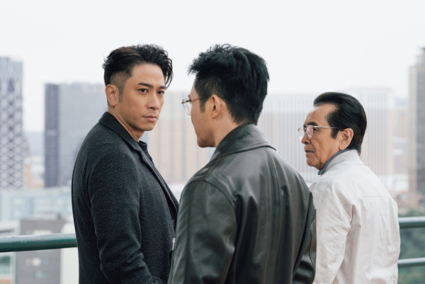 璀璨之城線上看｜1-20集大結局TVB全劇透！台慶劇每集劇情預告即時更新