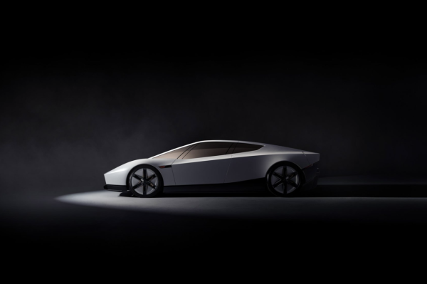 Tesla新Roadster驚世登場 現場2招「特技飛行」引全網熱議 即睇售價及交車時間【有片】