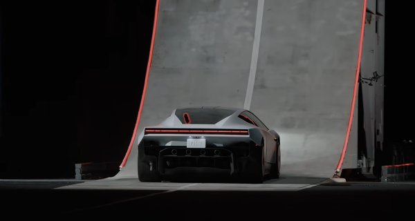 Tesla新Roadster驚世登場 現場2招「特技飛行」引全網熱議 即睇售價及交車時間【有片】