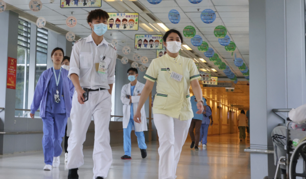 医疗卫生研究基金研究奖学金计划2026即日起可申请。(图片来源:HKET)
