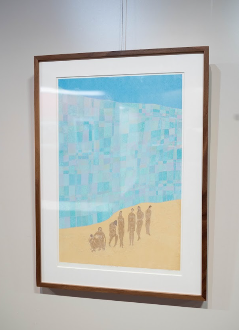 美孚好去处｜第5期港艺新星展览开幕！4大本地青年艺术家展出绘画摄影瓷画