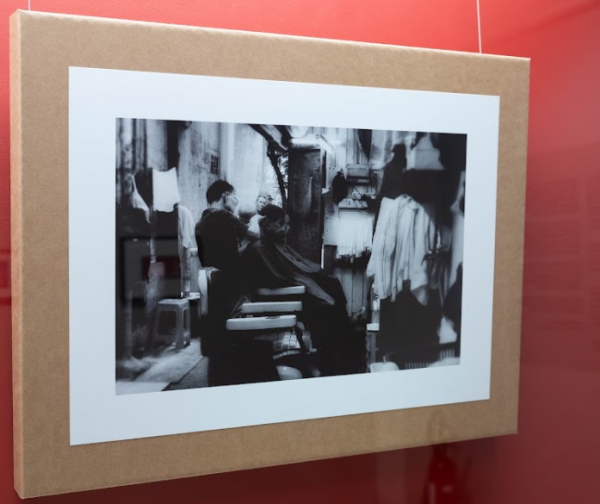 美孚好去处｜第5期港艺新星展览开幕！4大本地青年艺术家展出绘画摄影瓷画