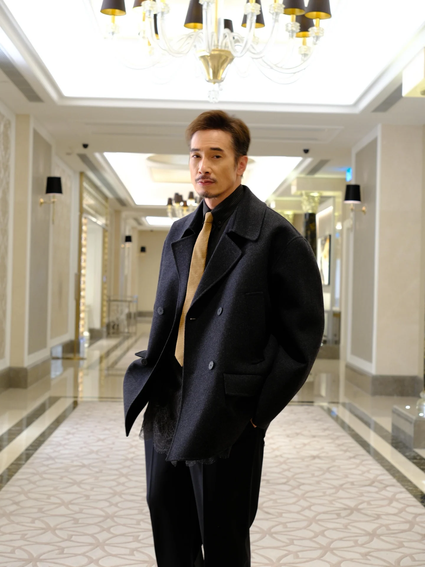 神劇《金枝欲孽》變奏宣布拍短劇版本？傳原版主演人選僅剩一人 內地女演員加盟惹熱議